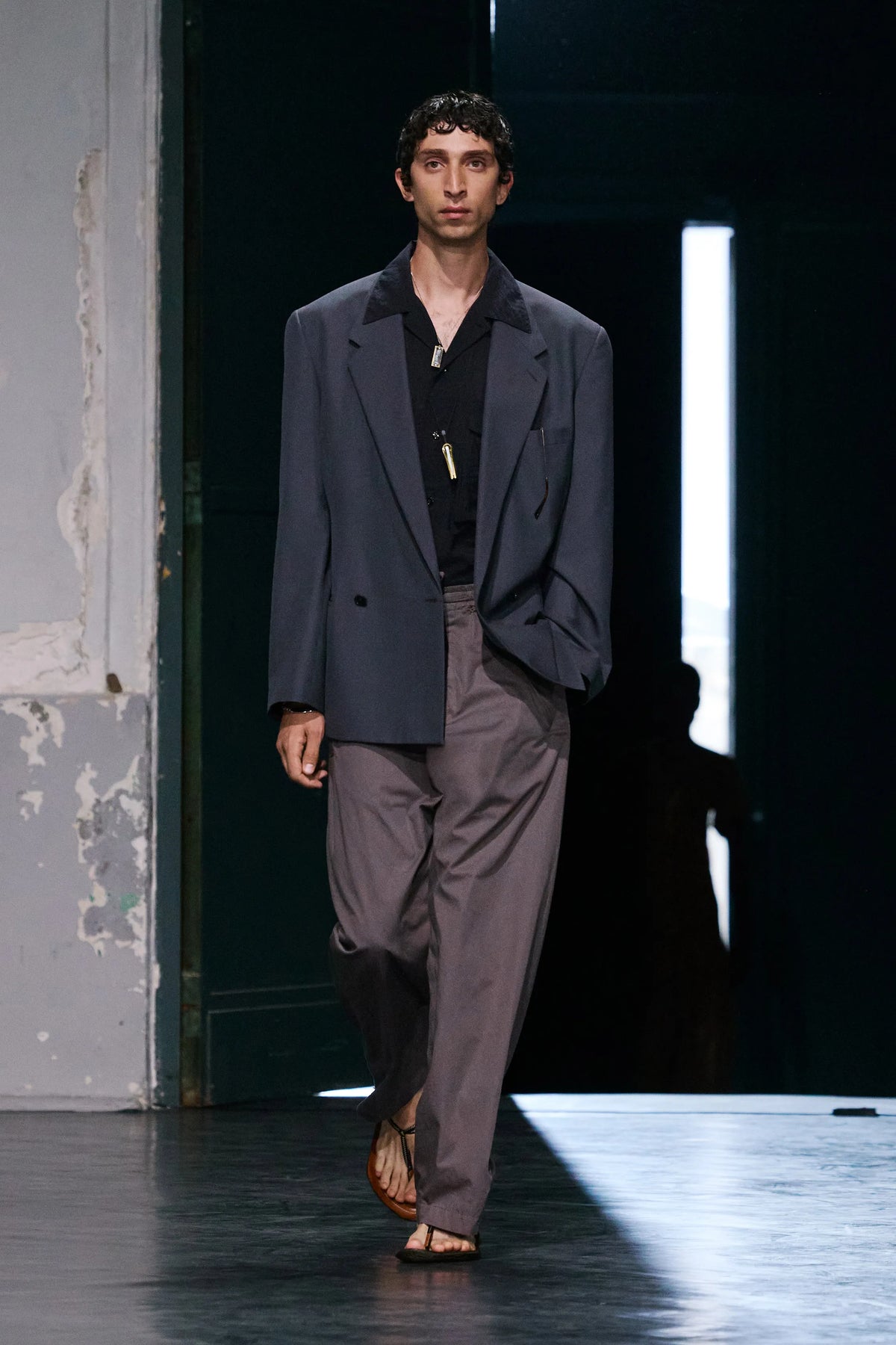 Lemaire - Look 47
