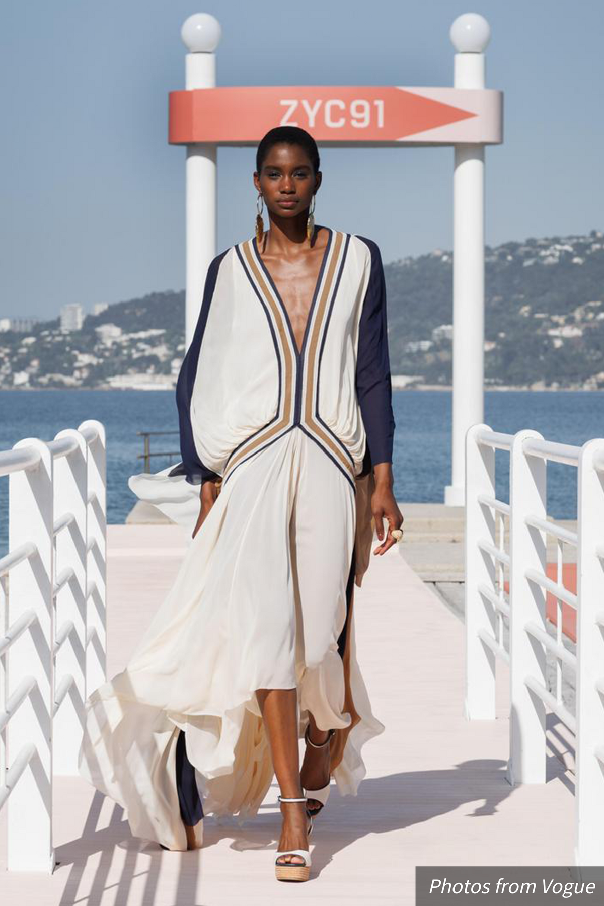 Zimmermann - Look 15