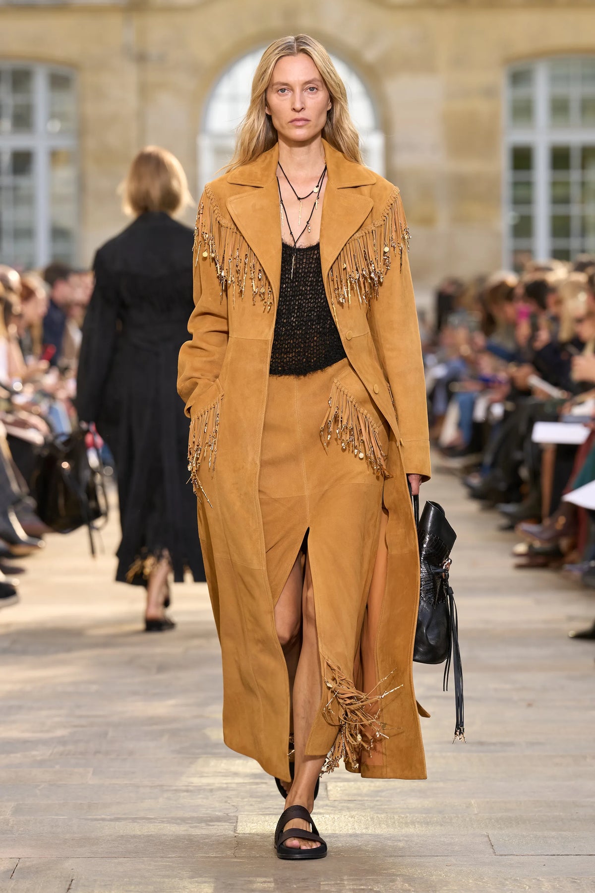 Gabriela Hearst - Look 11