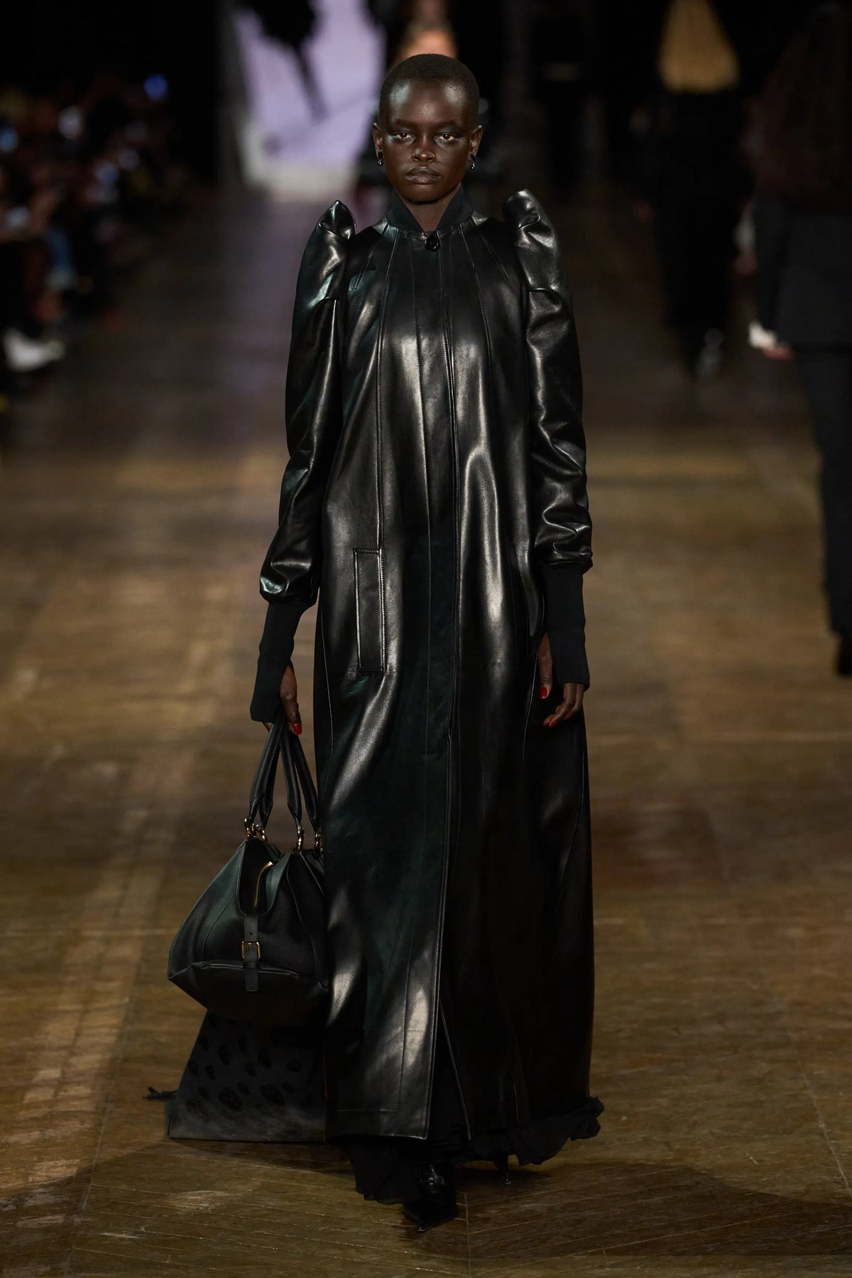 ألكسندر ماكوين - Look 7
