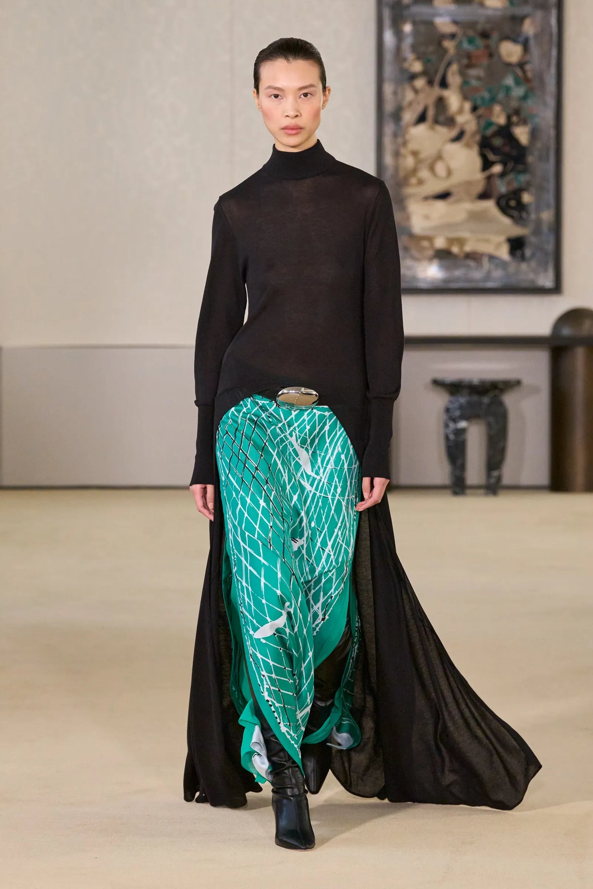 ألتوزارا - Look 31