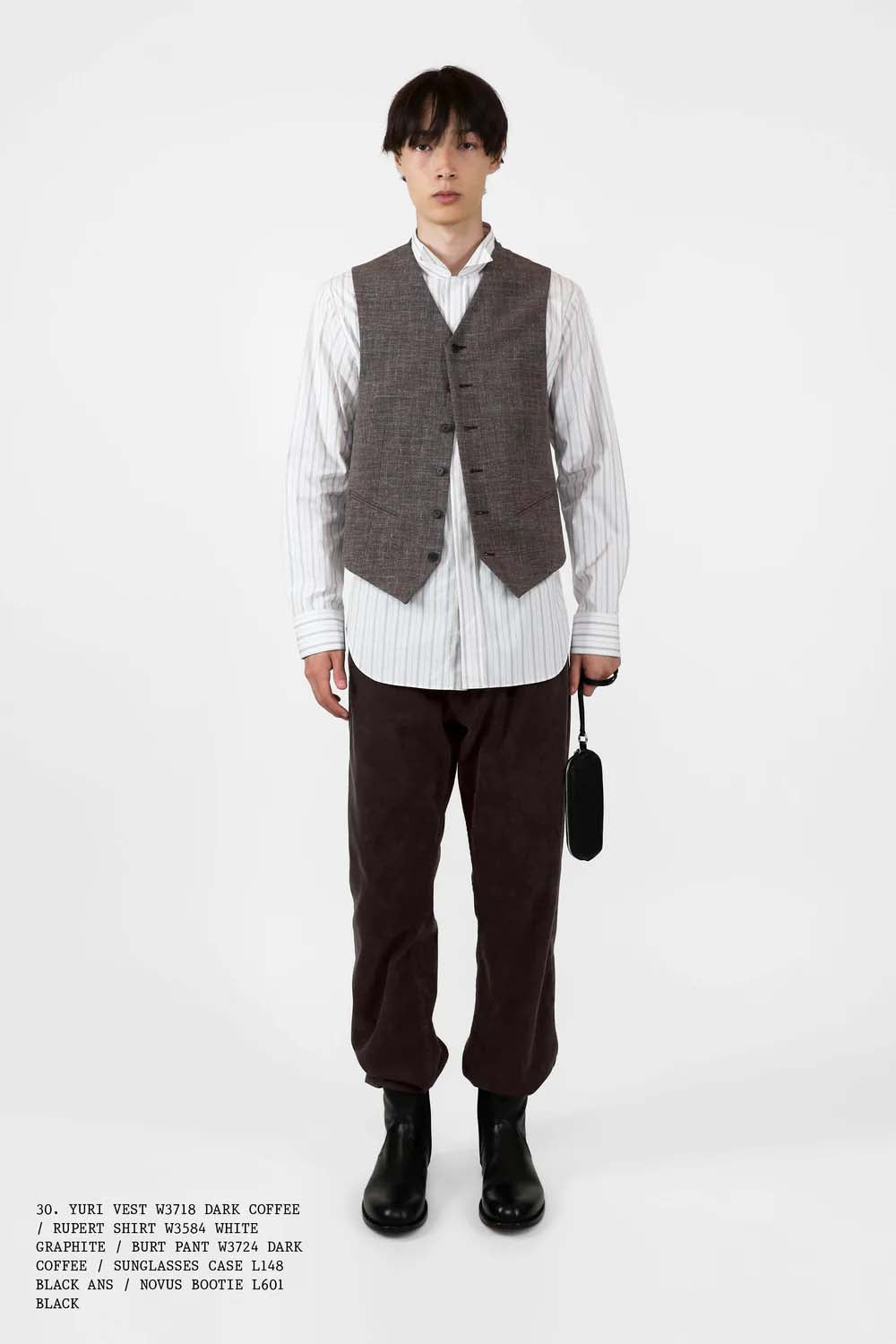 The Row - Look 29