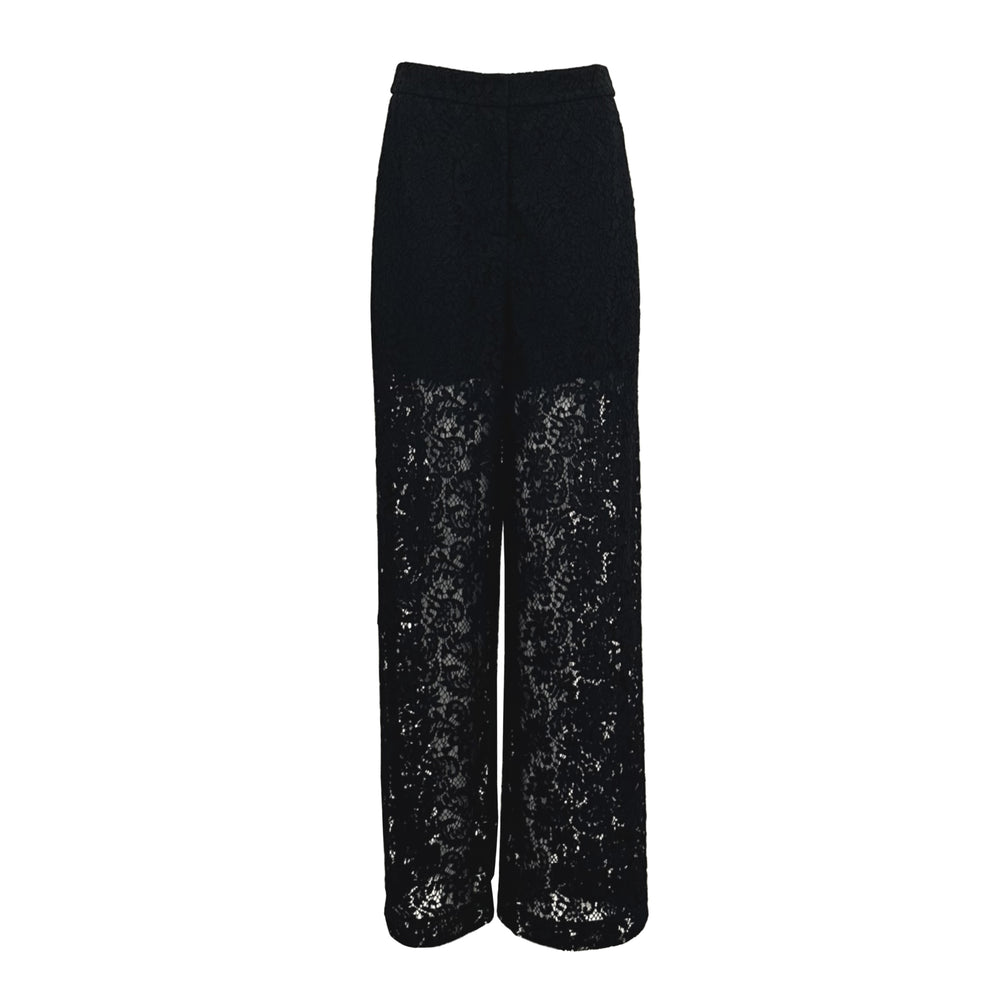 Lace Pants