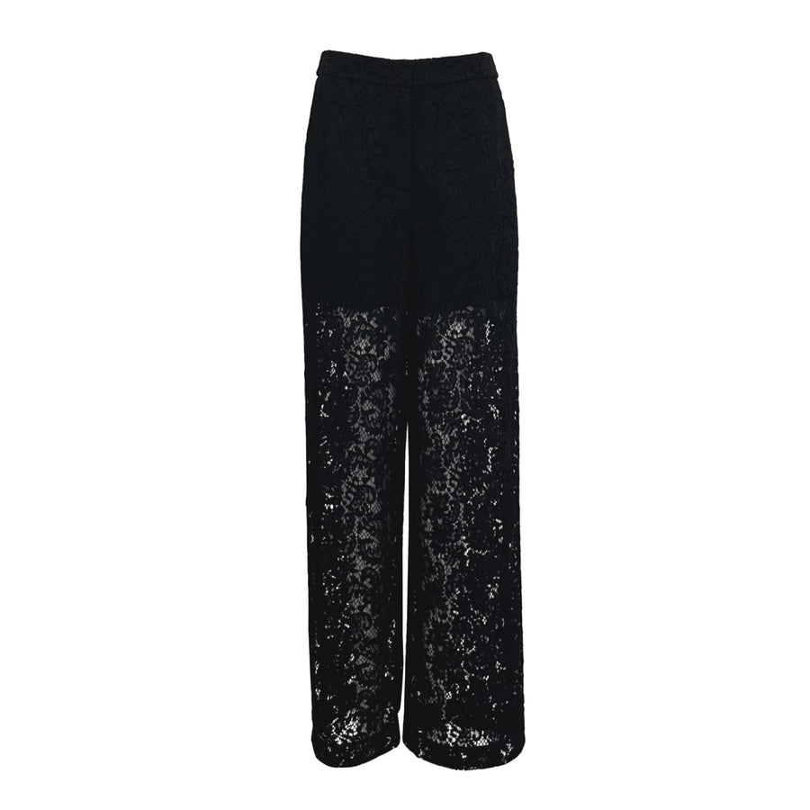 Lace Pants