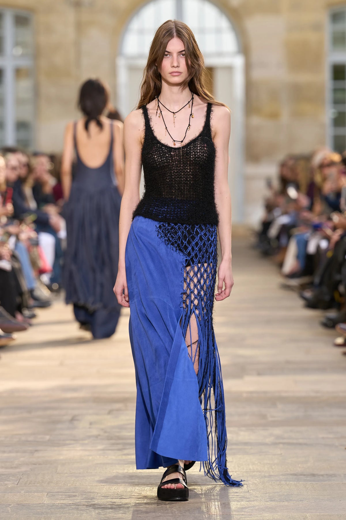 Gabriela Hearst - Look 19
