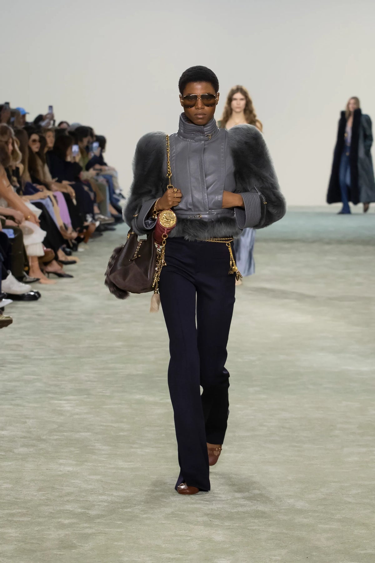 Chloé - Look 16