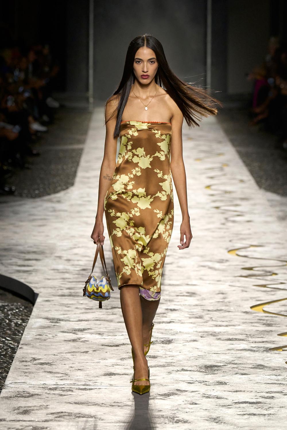 Versace - Look 6