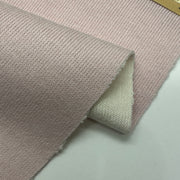 85%BCI Cotton 10%Nylon 5%Cashmere