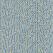 100% Cashmere Cable Combinatton Panel