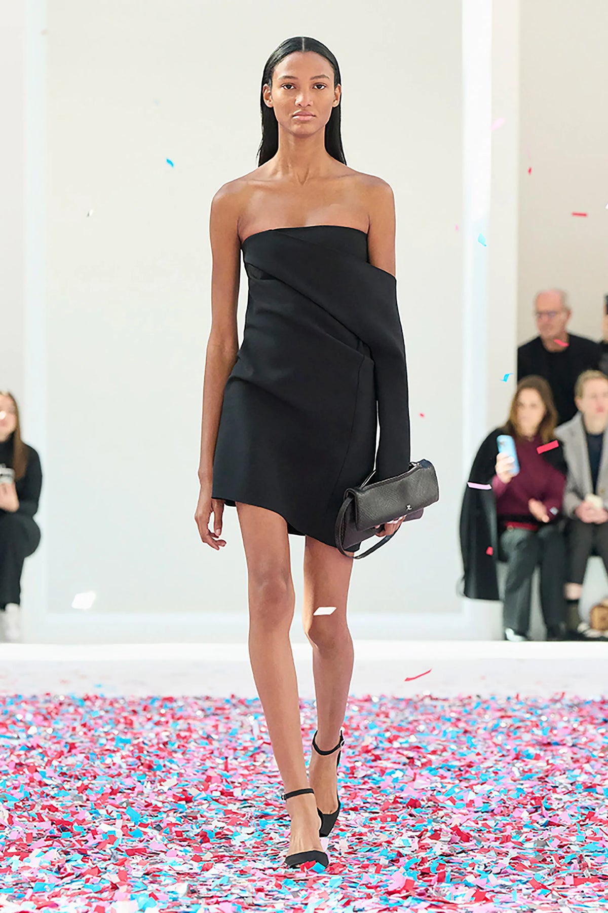 كورريج - Look 30