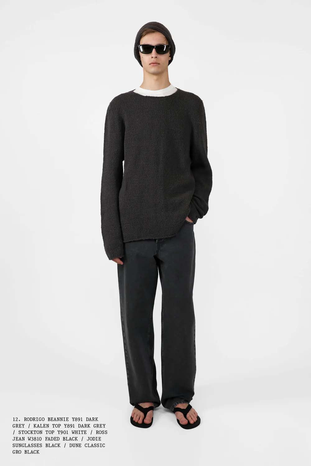The Row - Look 11