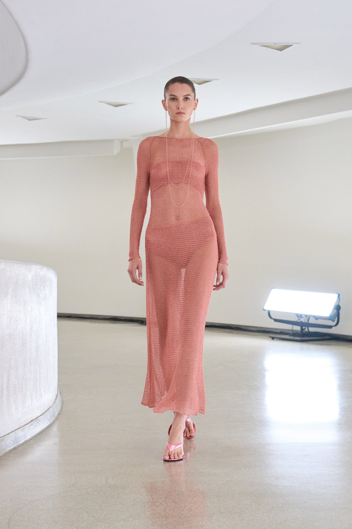 Alaïa - Look 4