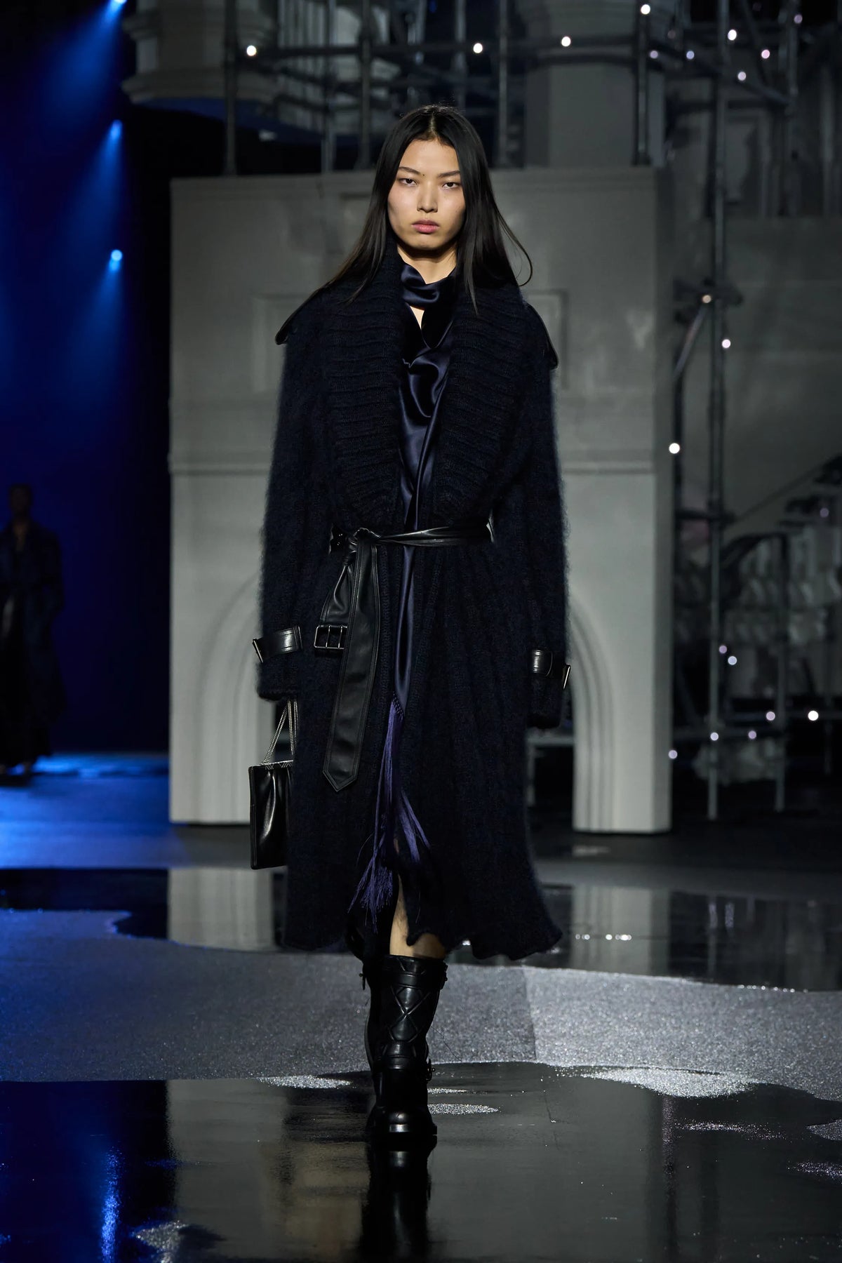 بربري - Look 13