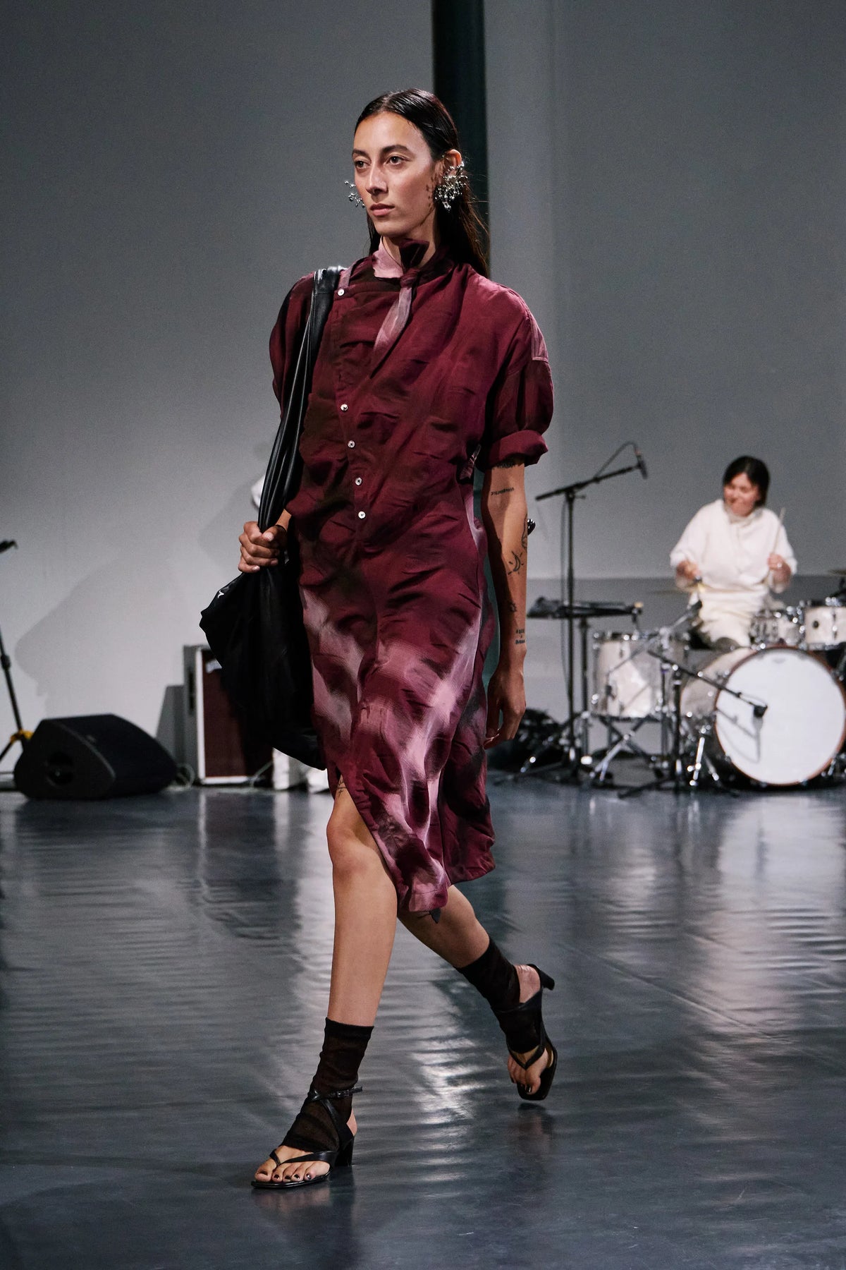 Lemaire - Look 45