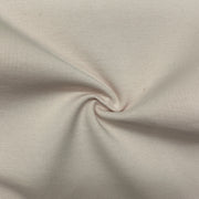 95% BCI Cotton 5% Spandex Ponte Di Roma 240G 40S/30D