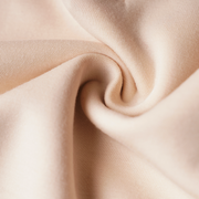 Air Layer Standing Collar Hoodie