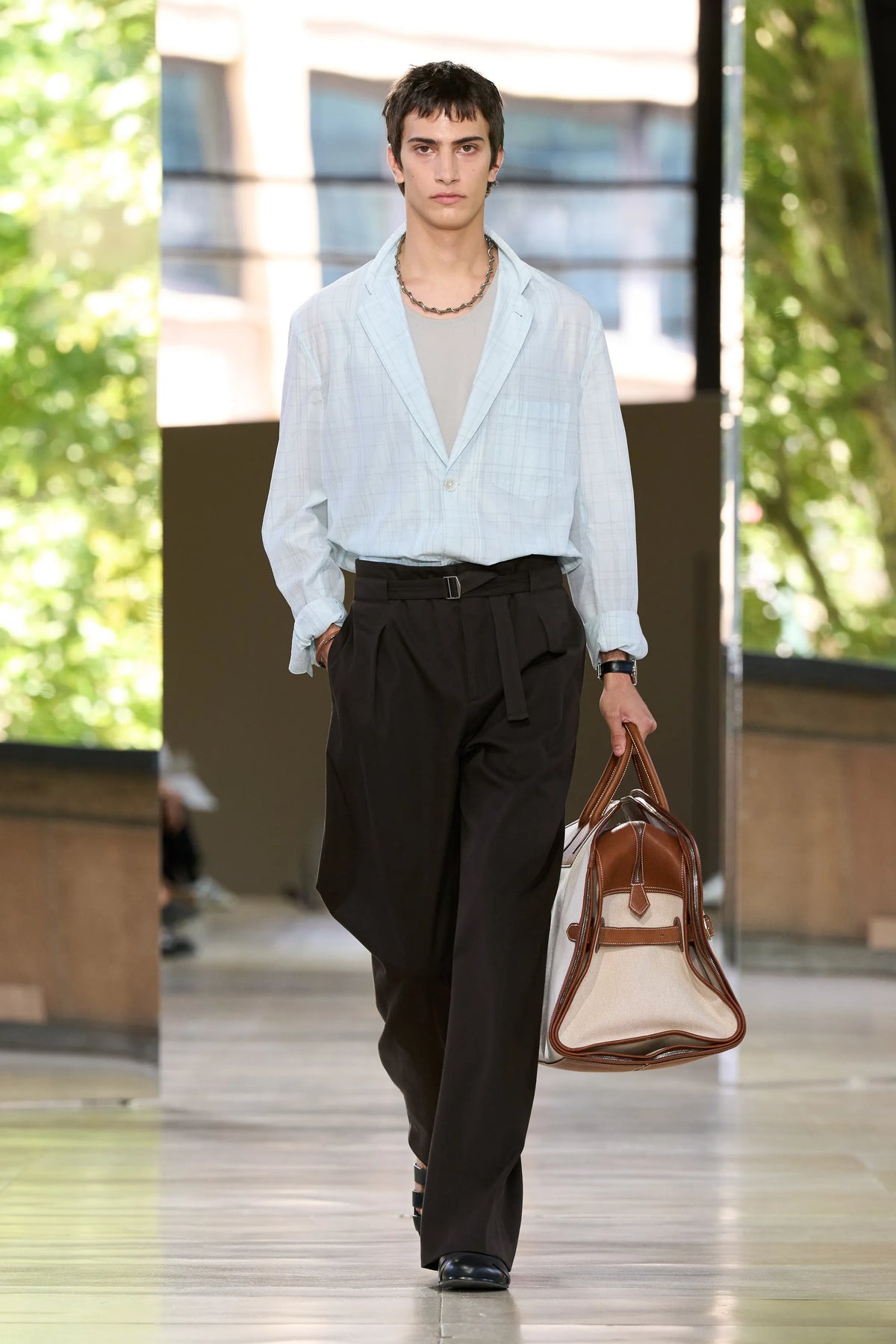 Hermès - Look 22