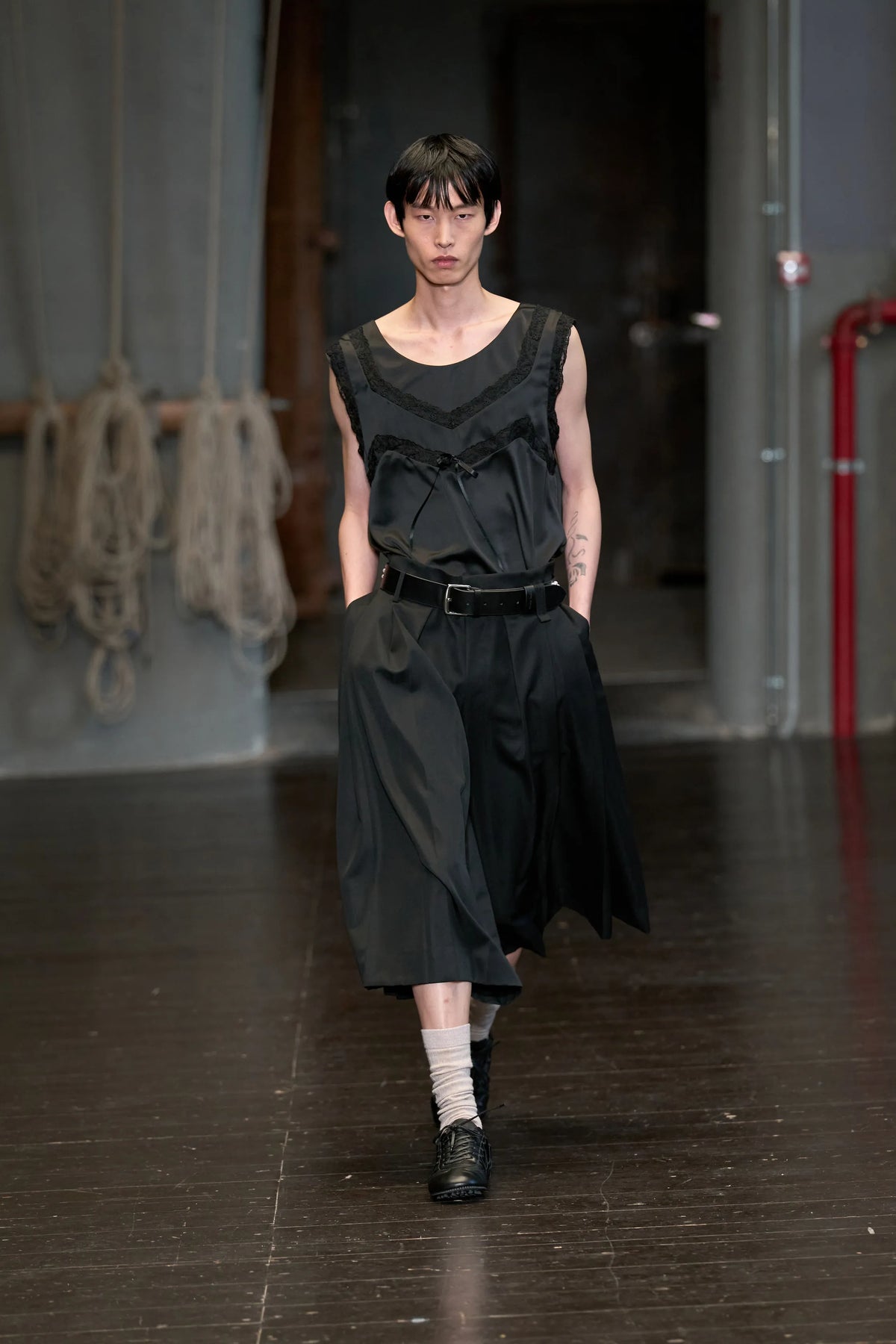 Simone Rocha - Look 16