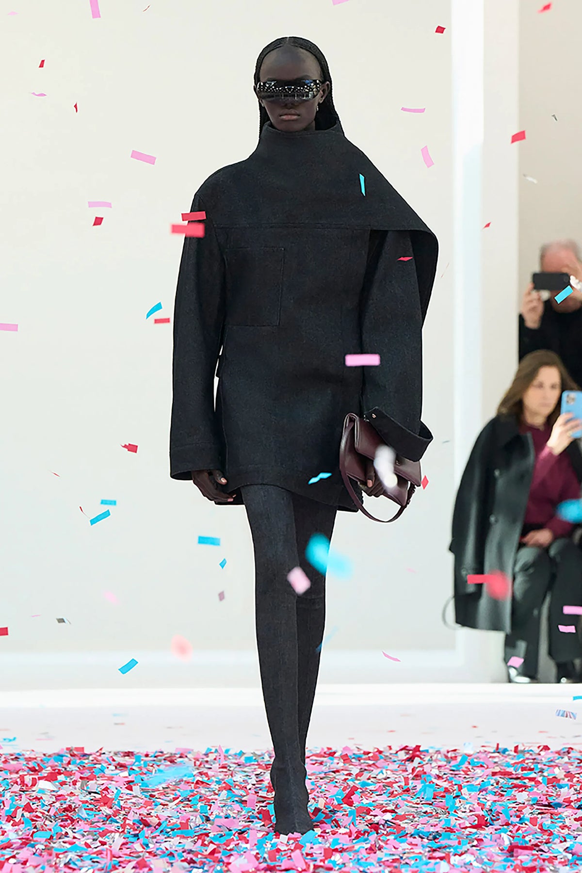 كورريج - Look 12