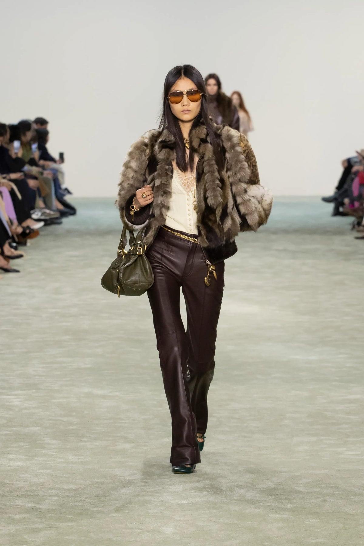Chloé - Look 25