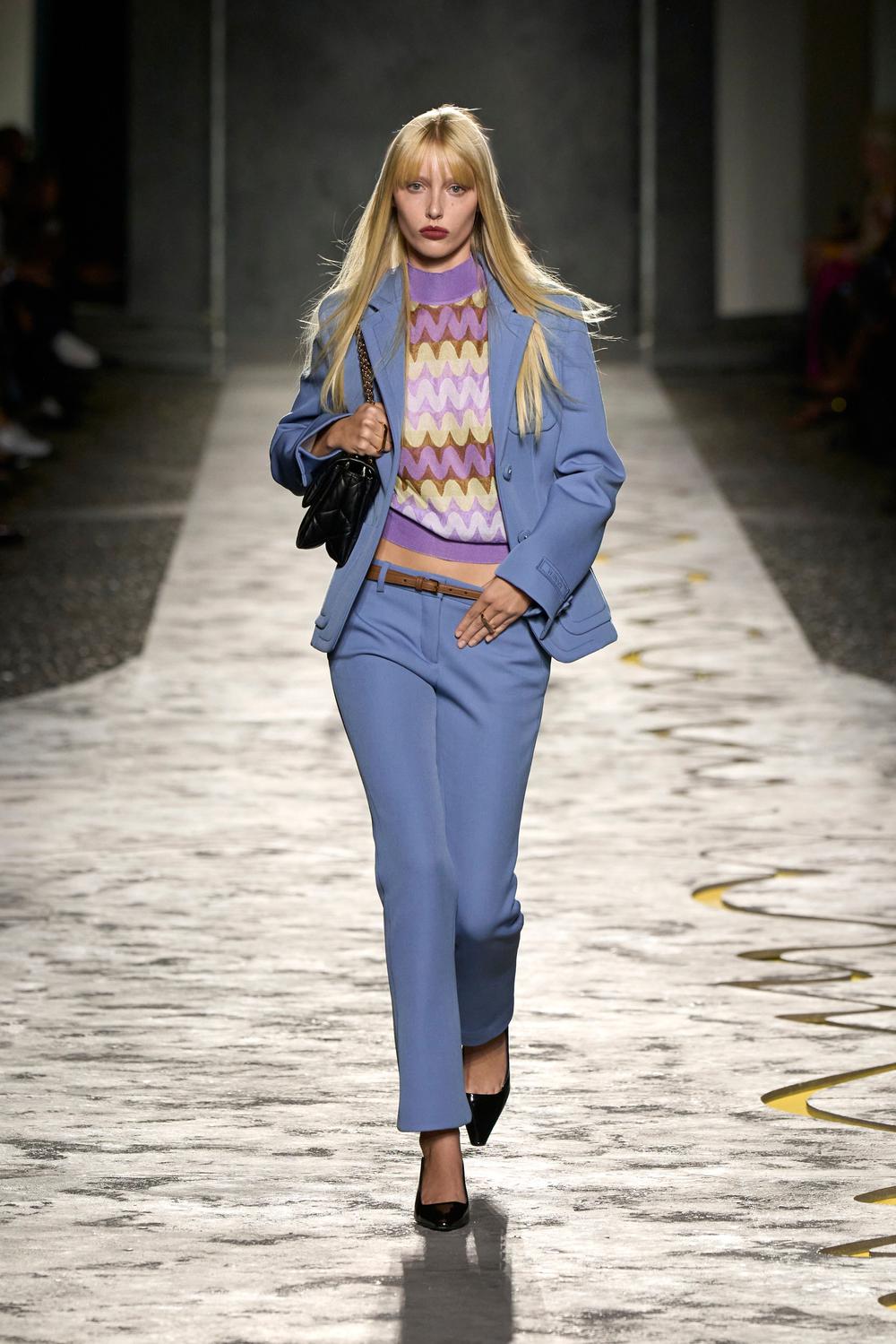 Versace - Look 9