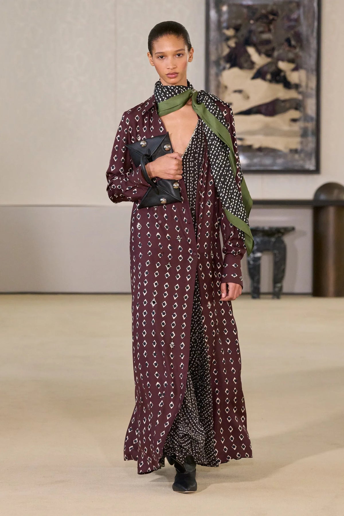 ألتوزارا - Look 40