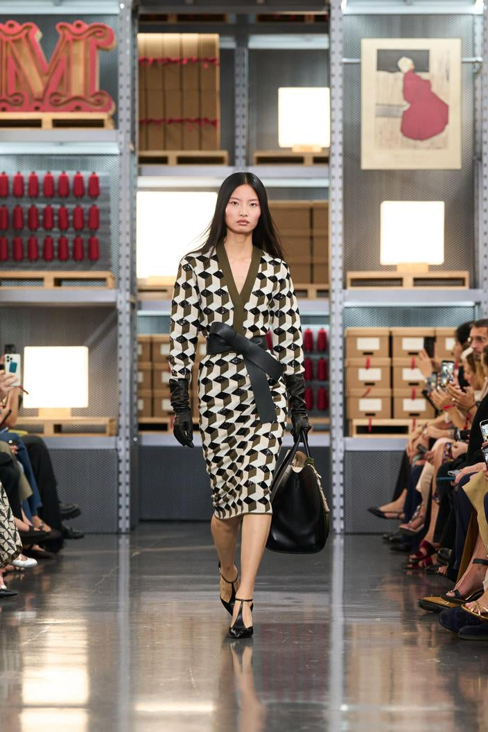 Max Mara - Look 6