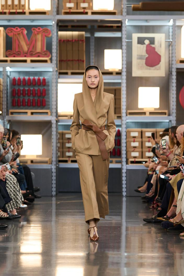 Max Mara - Look 28