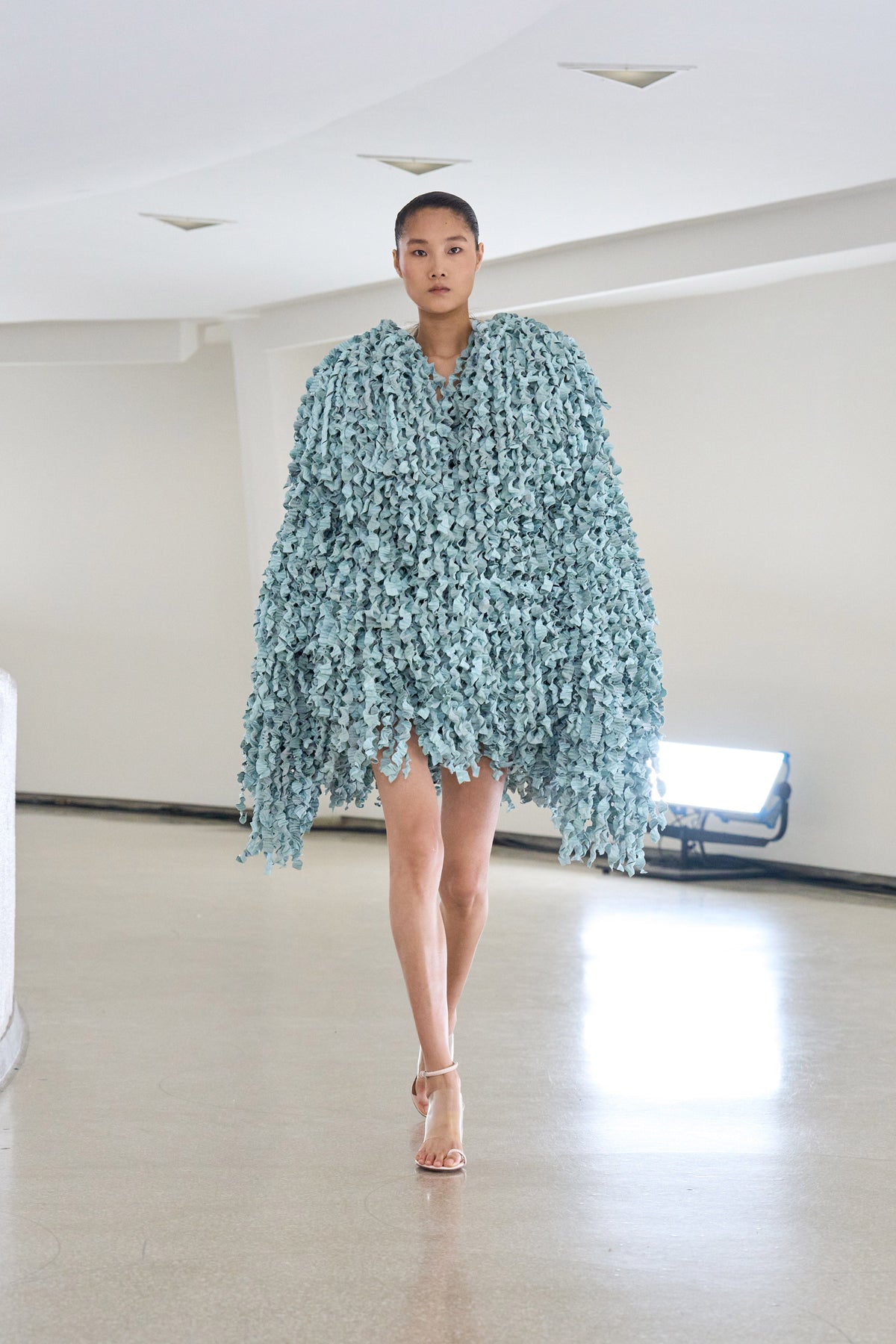 Alaïa - Look 23