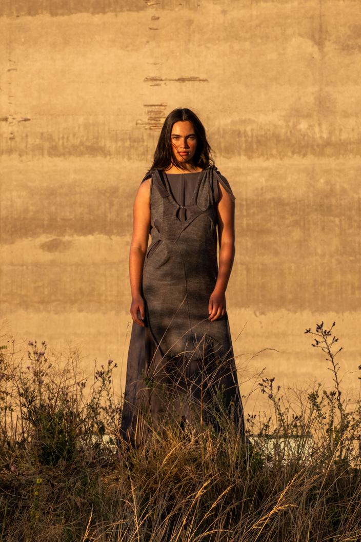 Netzwerk - Look 15