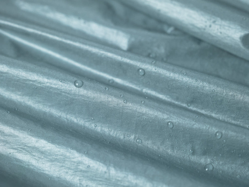 Null 100%Recycled Nylon