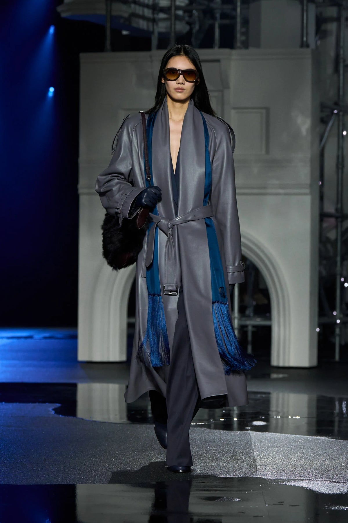 بربري - Look 39