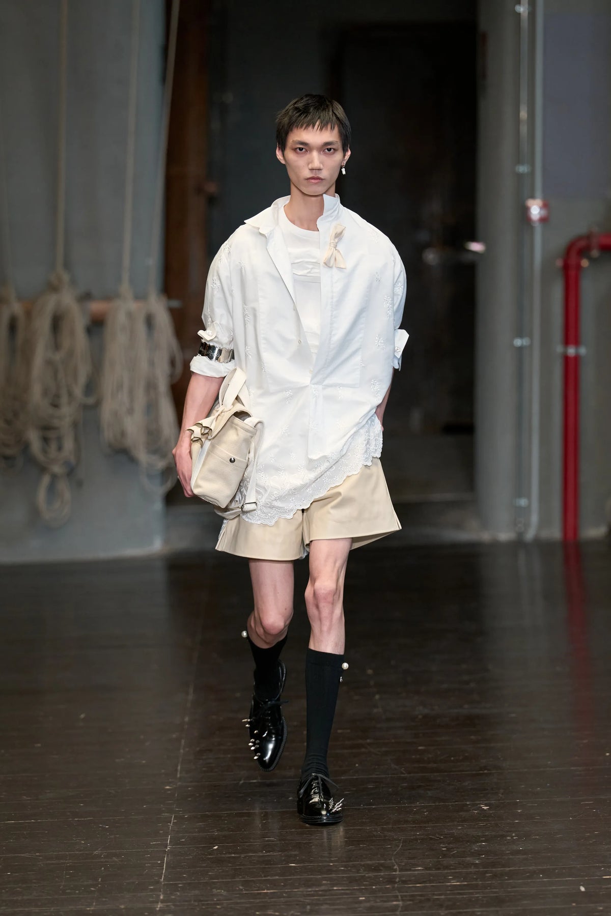Simone Rocha - Look 11