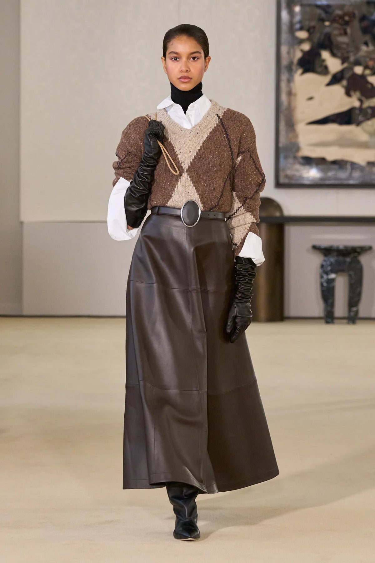ألتوزارا - Look 22