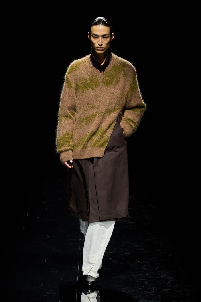 نشيد أ - Look 4