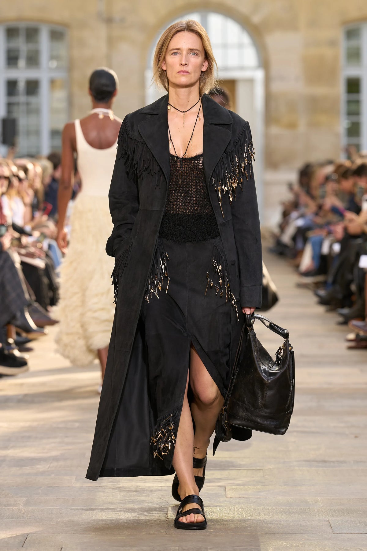Gabriela Hearst - Look 14