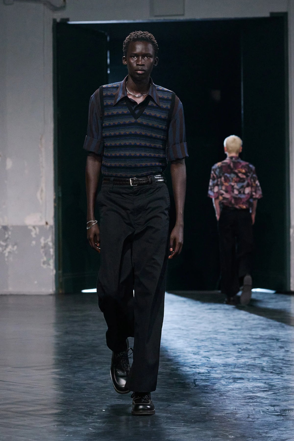 Lemaire - Look 30