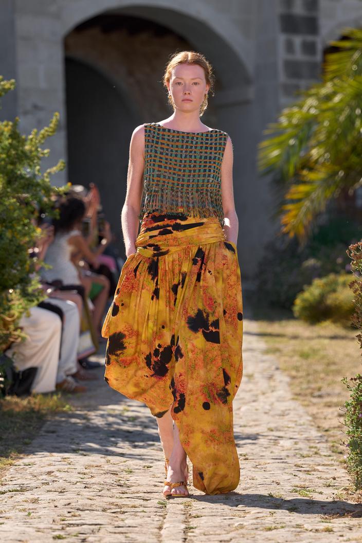 أليميس - Look 21