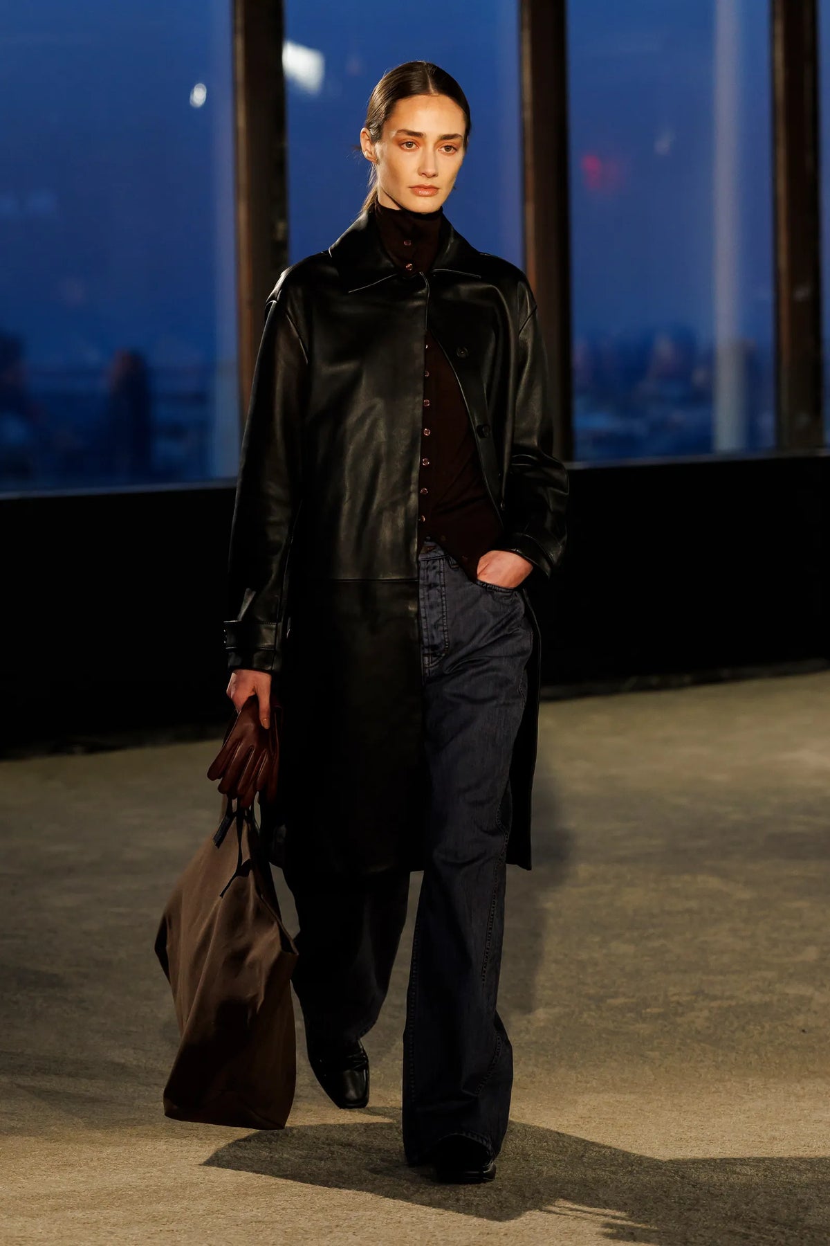 Kallmeyer - Look 8