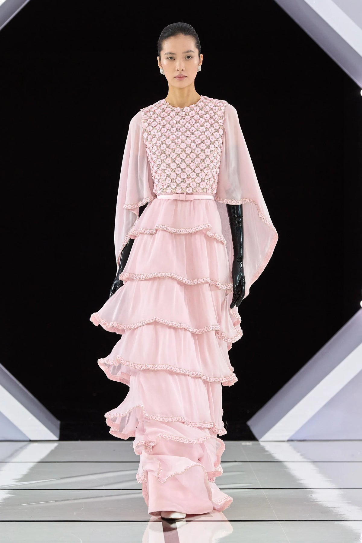 Richard Quinn - Look 10