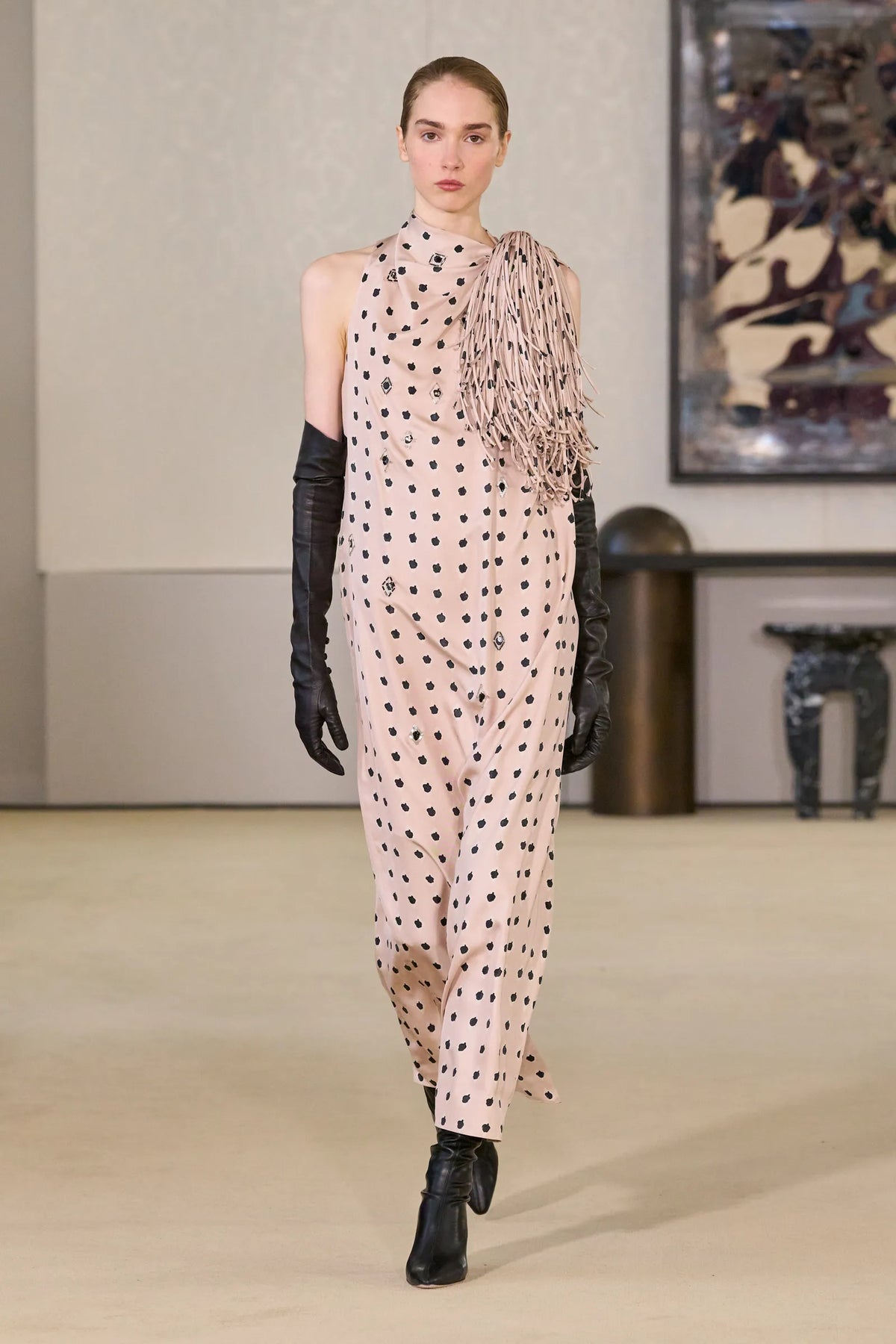 ألتوزارا - Look 19