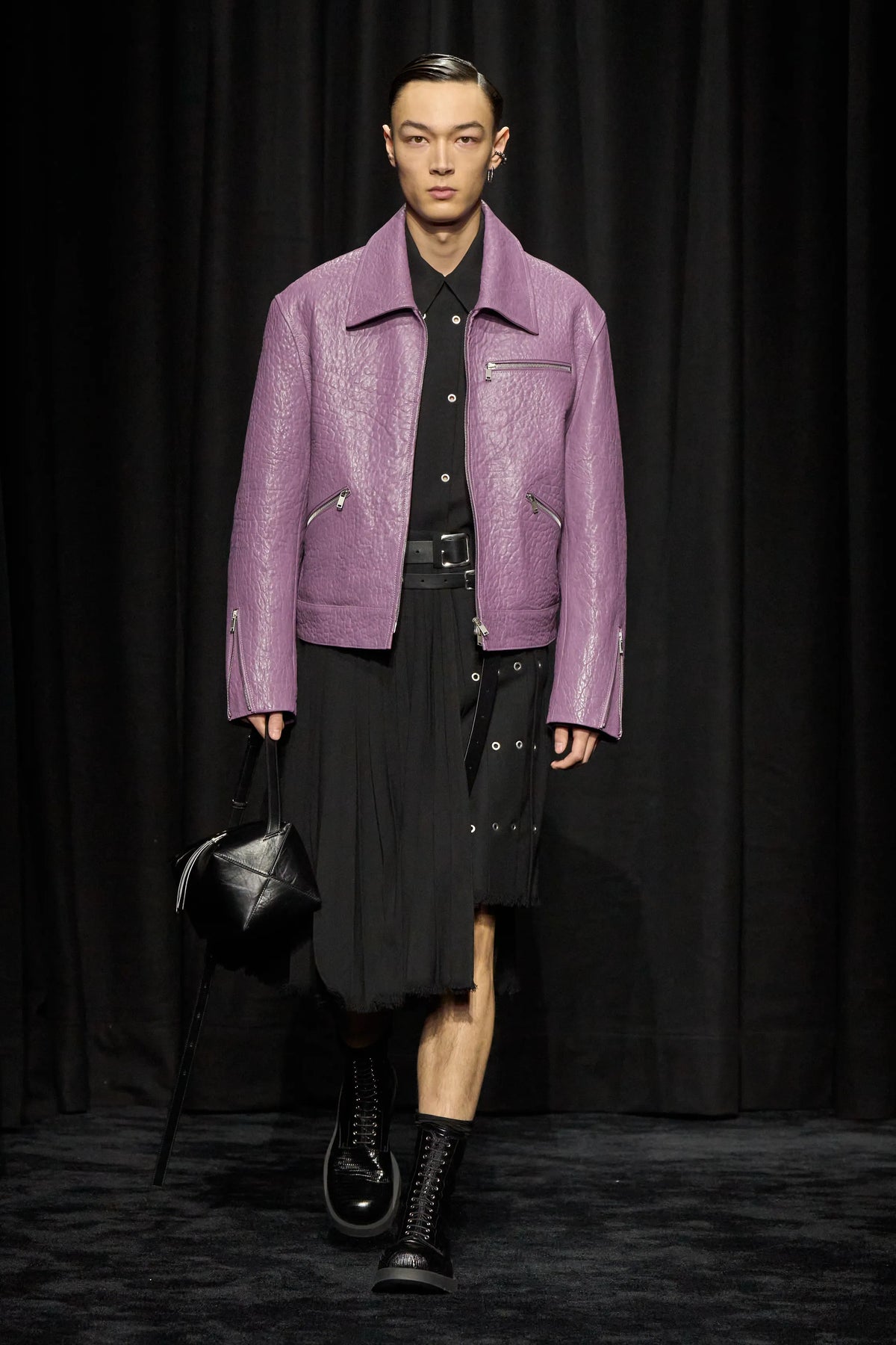 Jil Sander - Look 12