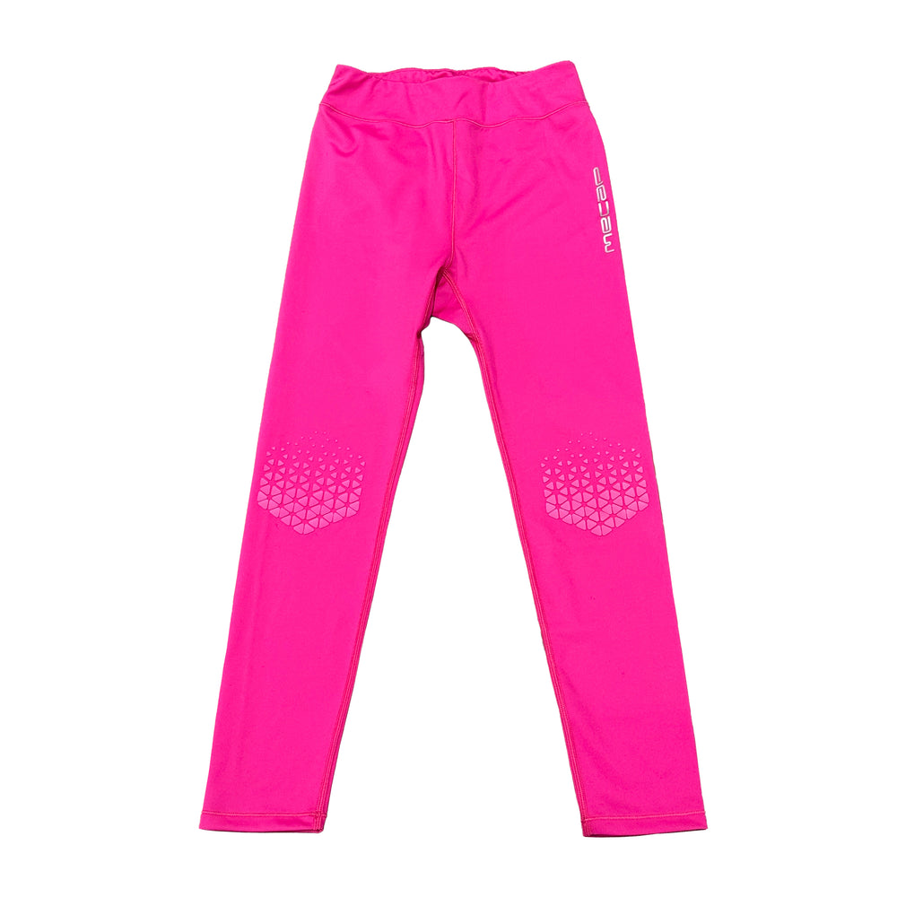 Girls Active Leggings