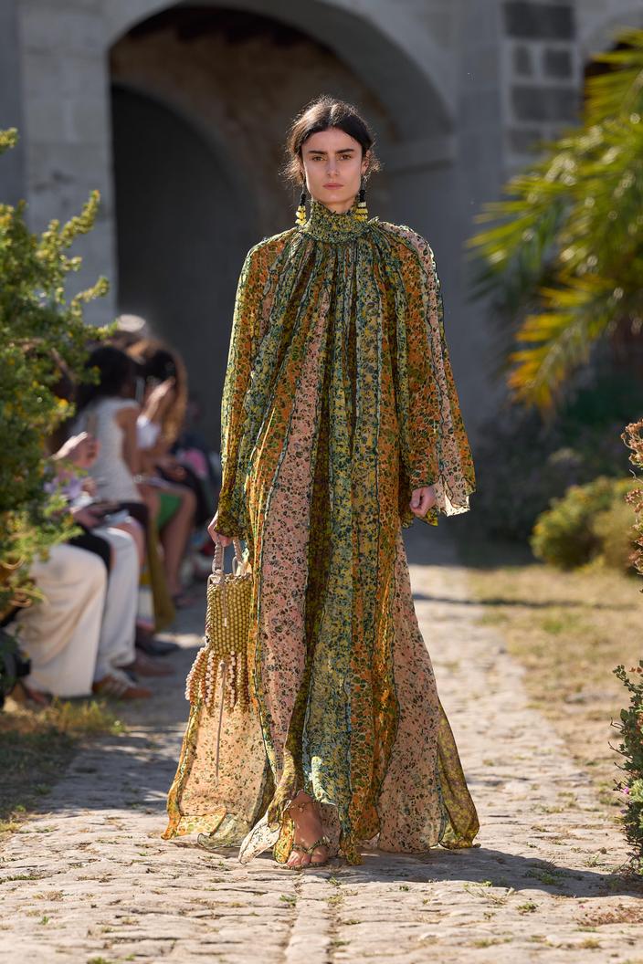 أليميس - Look 7