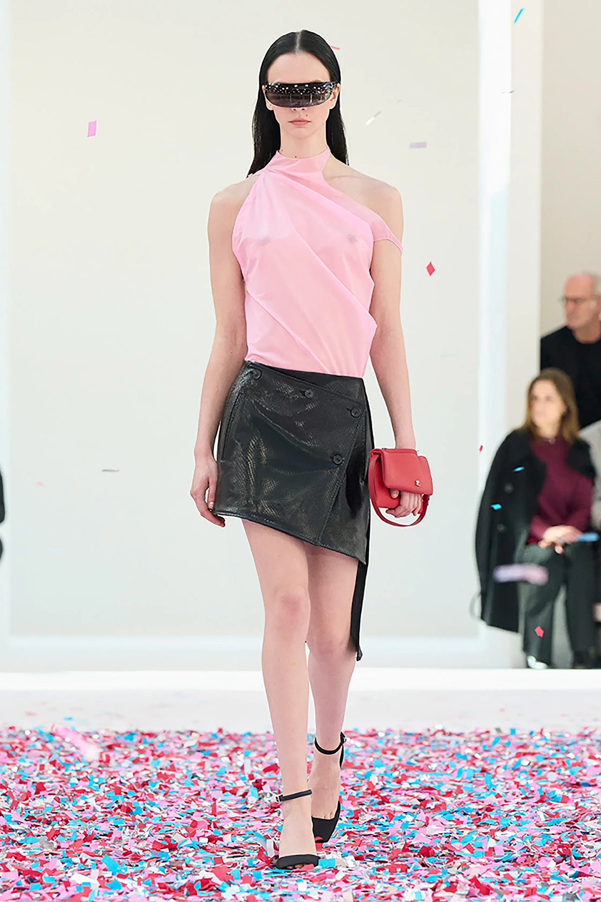 كورريج - Look 28