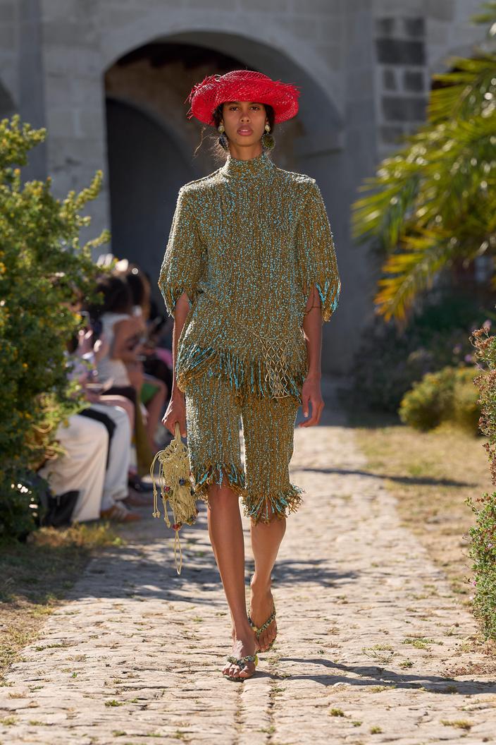 أليميس - Look 24