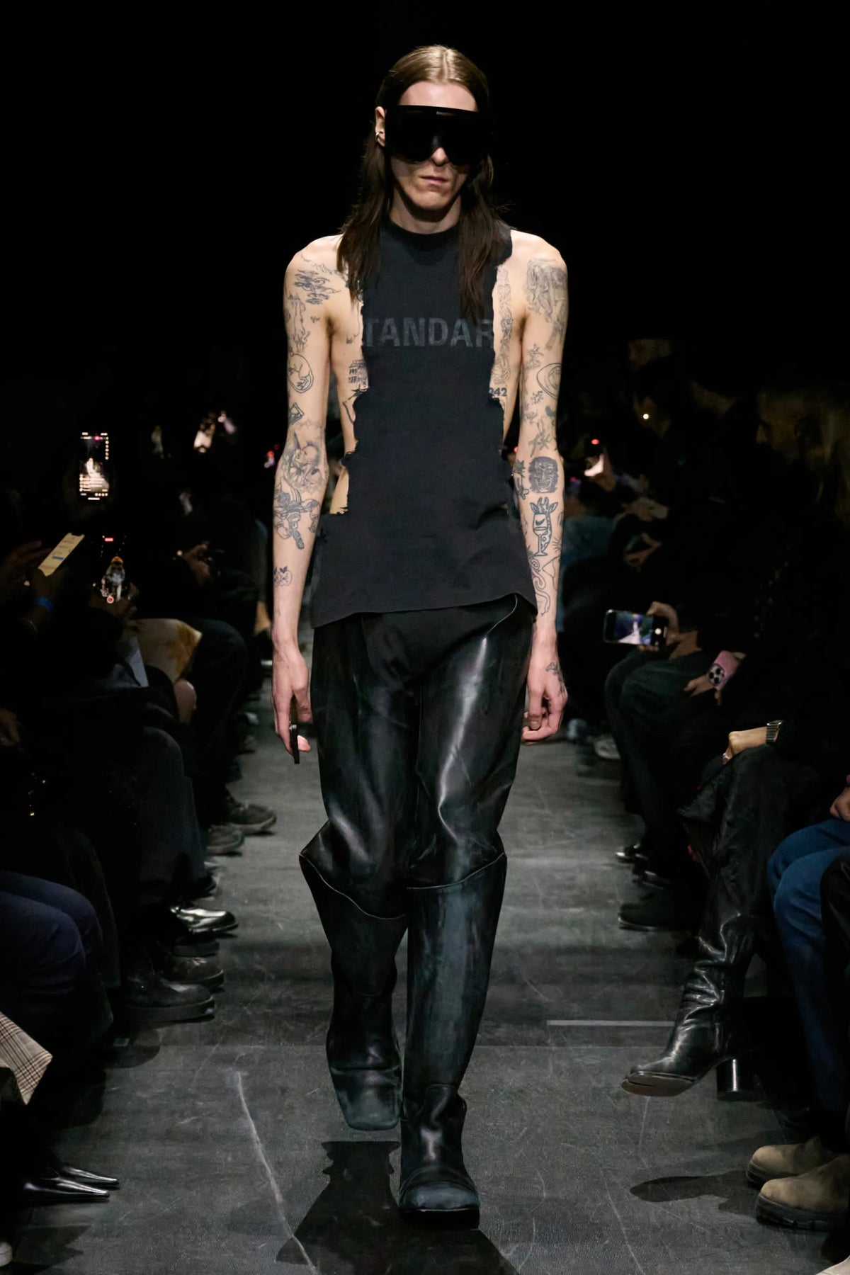 Balenciaga - Look 37
