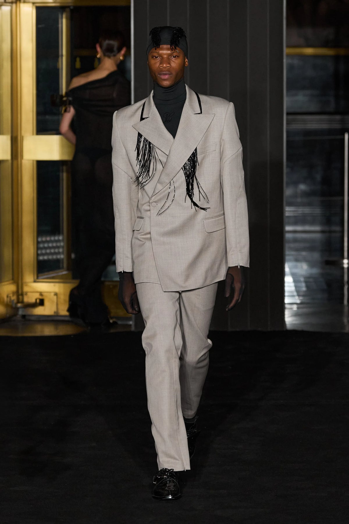 Luar - Look 21