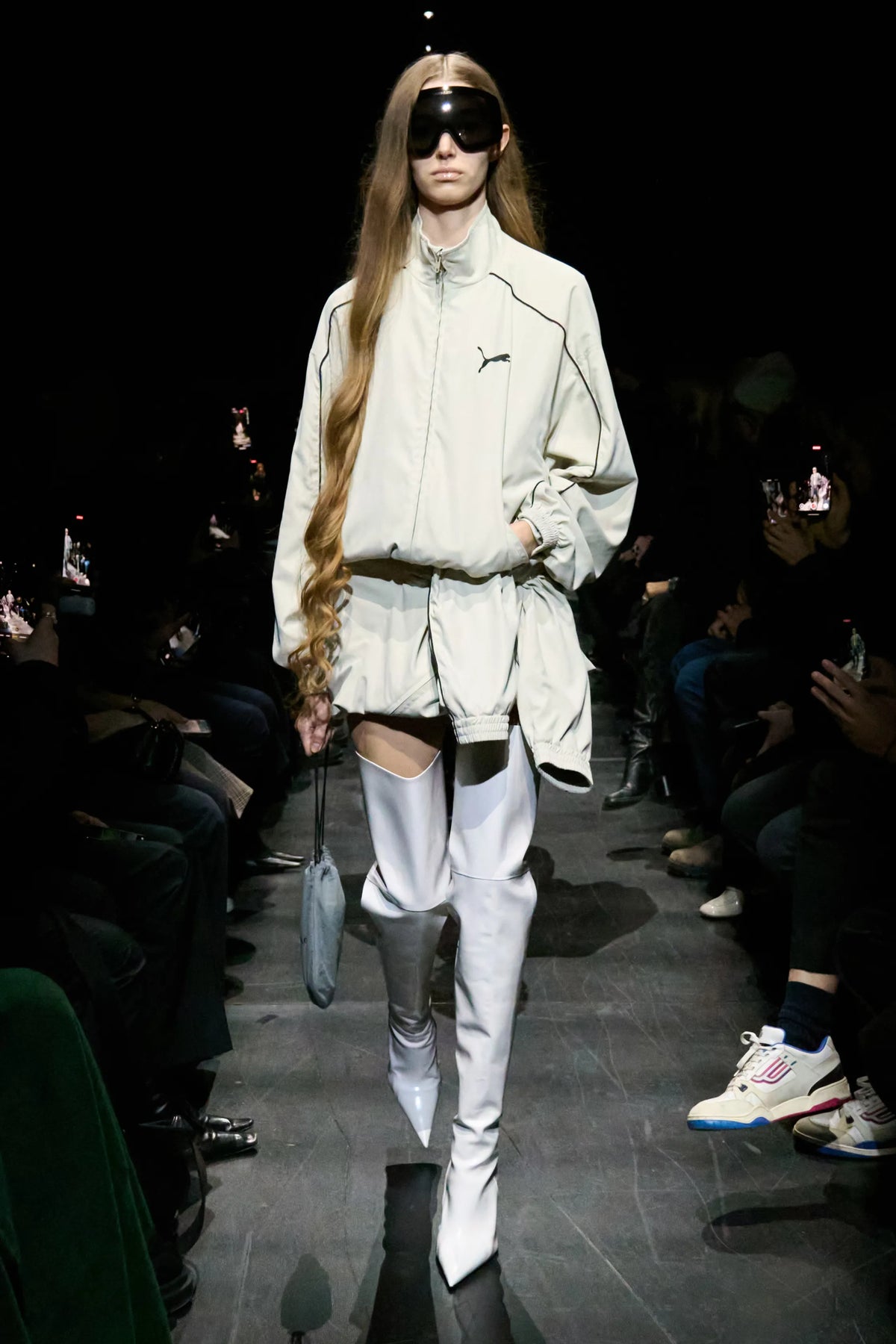 Balenciaga - Look 47