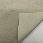 26% Tencel 11% Mercerized Wool 36% Combed Cotton 24% Modal 3% Spandex